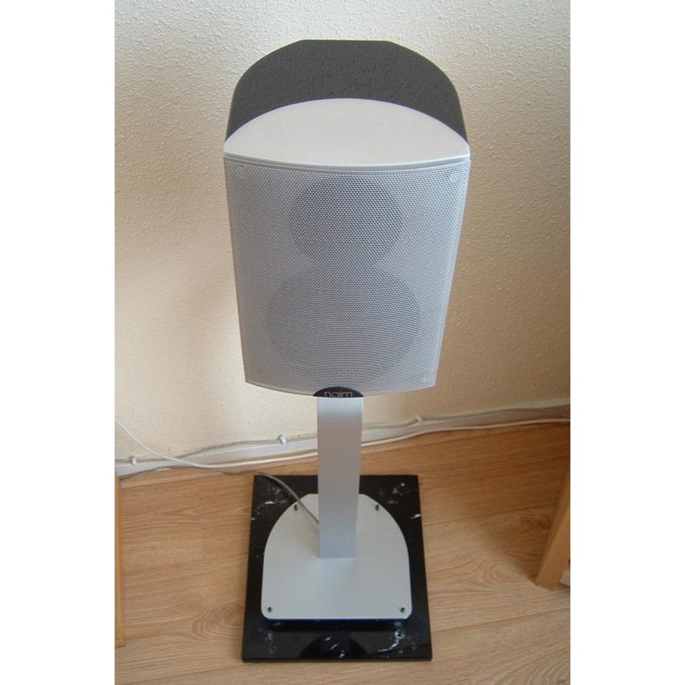 Колонка полочная Naim Audio n-Sat Special