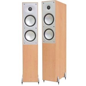 Колонка напольная Mordaunt-Short Avant 916i Honey Maple