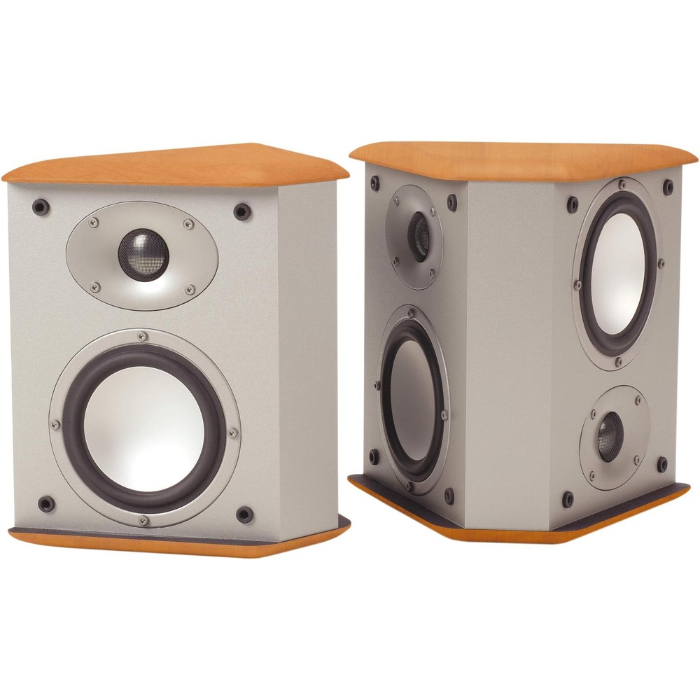 Колонка настенная Mordaunt-Short Avant 903i S Black