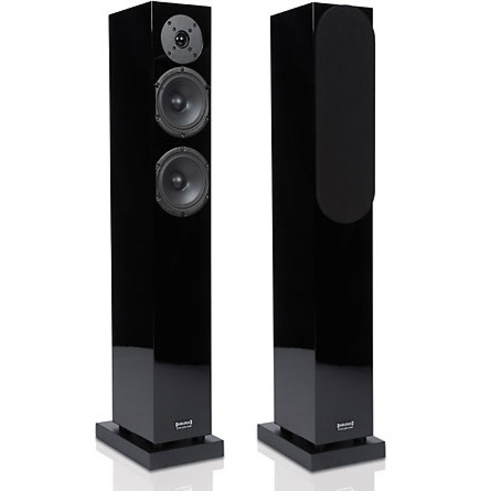 Колонка напольная Audio Physic Yara II Classic Black