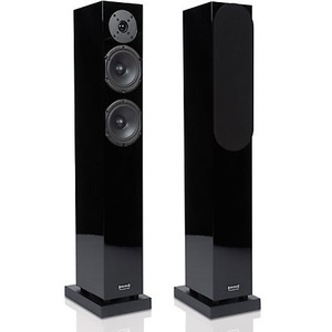 Колонка напольная Audio Physic Yara II Classic Black