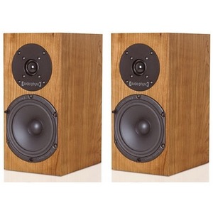 Колонка полочная Audio Physic Yara  II Compact Cherry