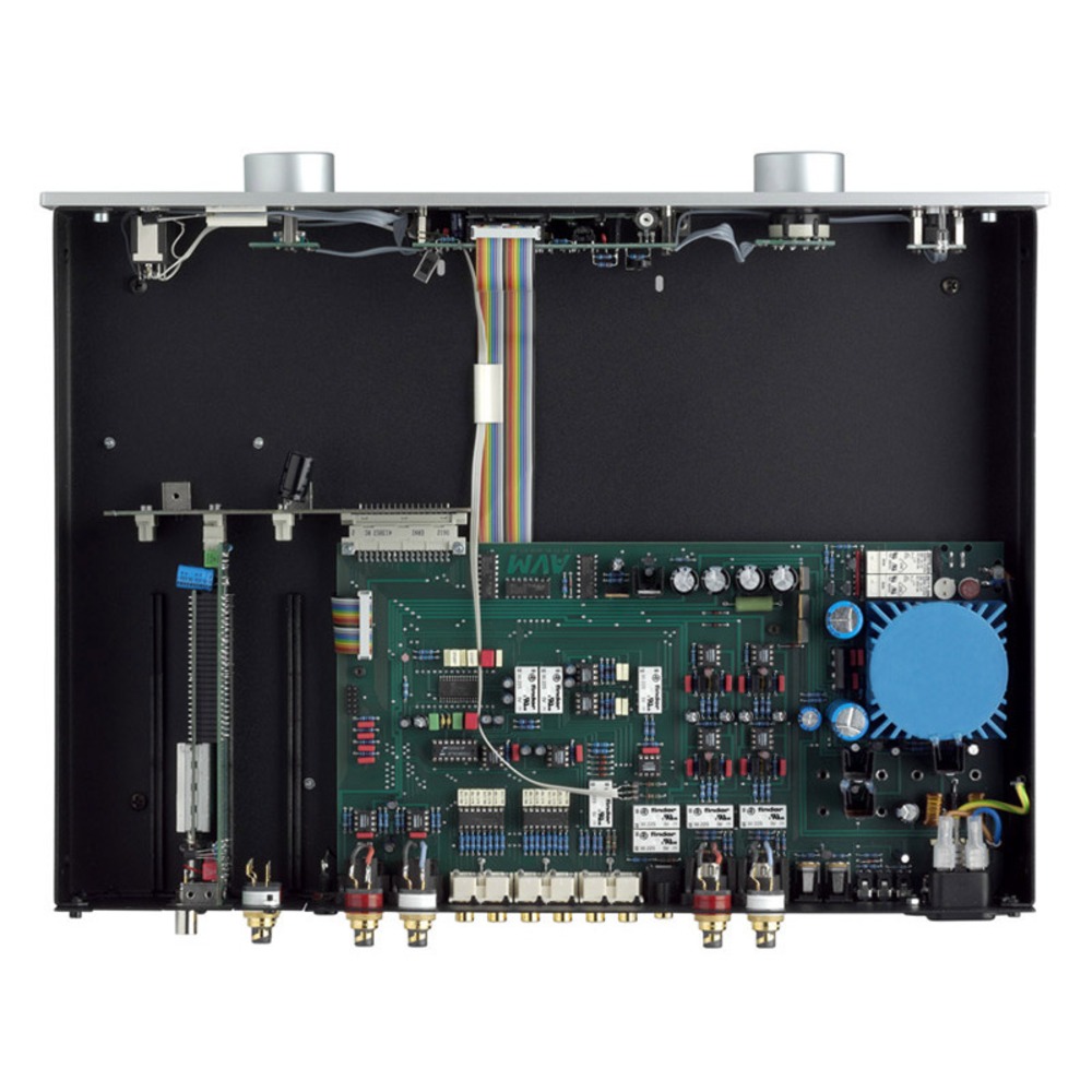 2. Avm evolution cd3. Avm evolution v2. Avm evolution v1. Avm evolution pa 3.