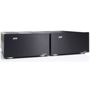 Усилитель мощности AVM Evolution M3 Black