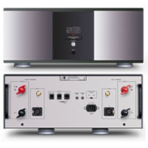Усилитель мощности Mark Levinson 432
