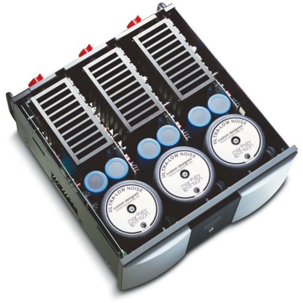 Усилитель мощности Mark Levinson 433