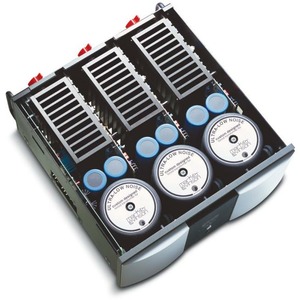 Усилитель мощности Mark Levinson 433