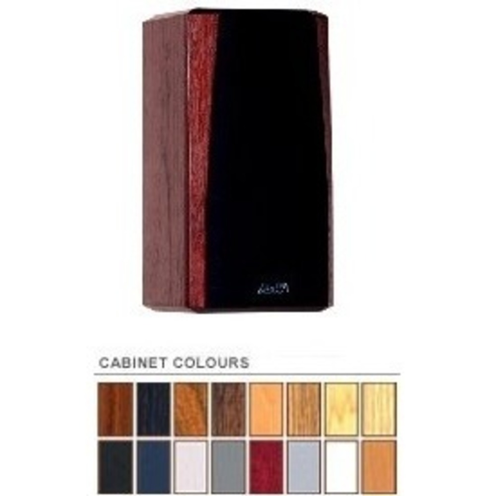 Колонка полочная ASW OPUS M 06 Black