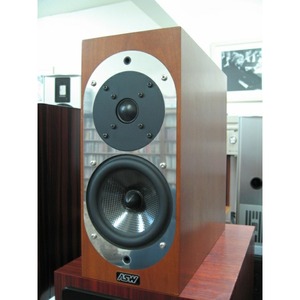 Колонка полочная ASW GENIUS 100 Blue