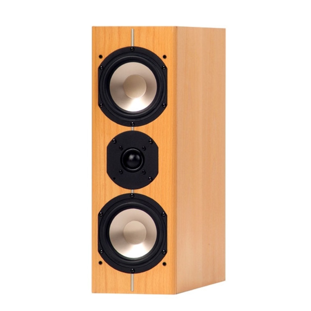 Центральный канал ASW CANTIUS CS 504 Silver