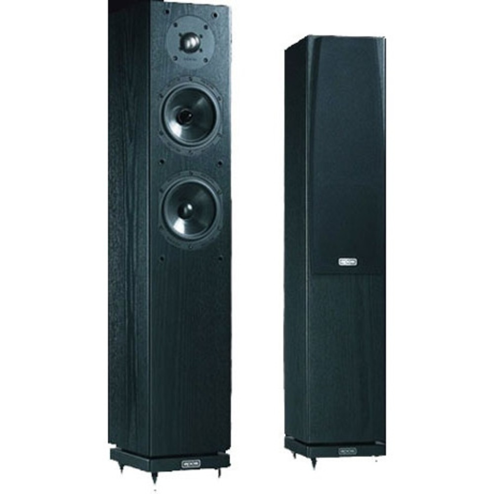 Колонка напольная Epos M22 i Black Ash