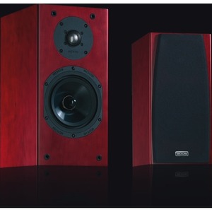 Колонка полочная Epos M12 i Red Cherry