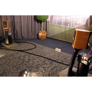 Колонка полочная Sonus Faber Cremona Auditor M Natural Graphite