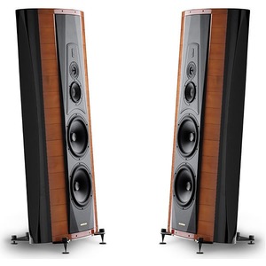 Колонка напольная Sonus Faber Stradivari Homage Graphite