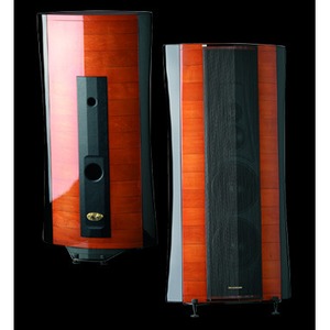 Колонка напольная Sonus Faber Stradivari Homage Graphite