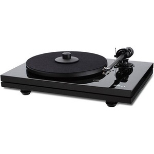 Проигрыватель виниловых дисков Music Hall MMF 5.1 Black