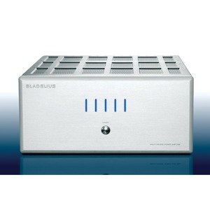Усилитель мощности Bladelius Grendel 5x350