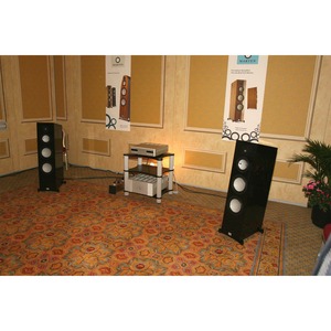 Усилитель мощности Bladelius Grendel 5x350