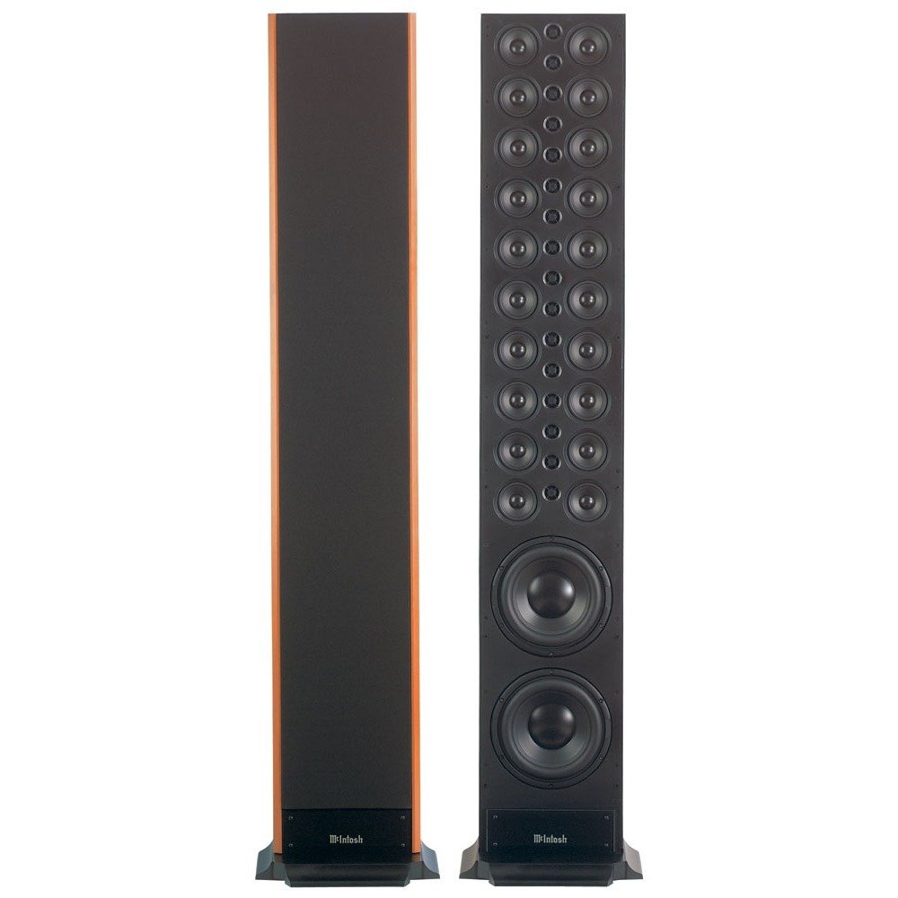 Колонка напольная McIntosh XRT28