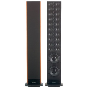 Колонка напольная McIntosh XRT28