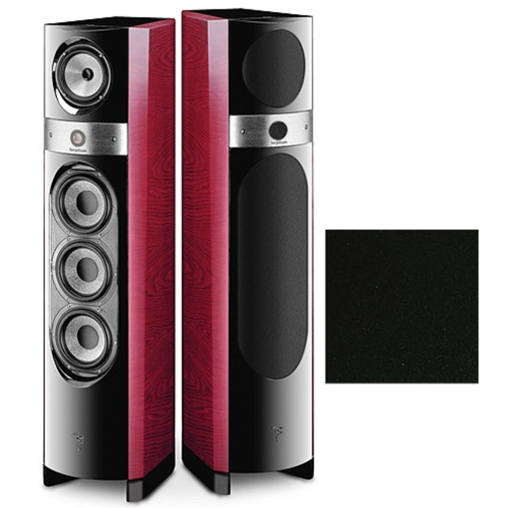 Колонка напольная Focal JMLab Electra 1037 Be Slate Gray