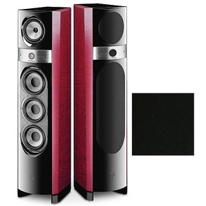 Колонка напольная Focal JMLab Electra 1037 Be Slate Gray