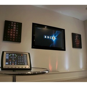 Колонка настенная Image Audio IA-5 with Water04L