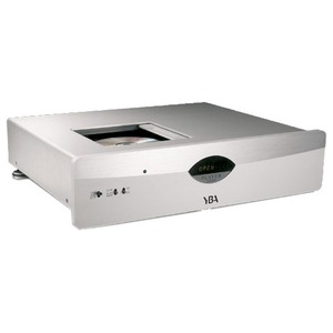 CD проигрыватель YBA Player 1000 Black