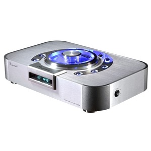 CD проигрыватель Raysonic CD168 Silver