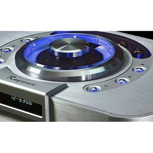 CD проигрыватель Raysonic CD168 Silver