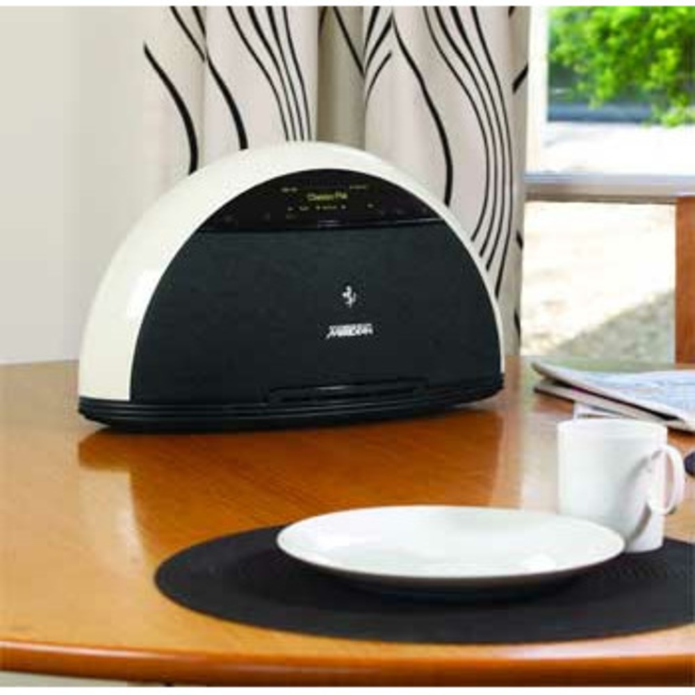 Музыкальный центр Meridian F80-GS