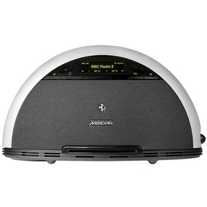 Музыкальный центр Meridian F80-GS