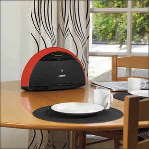 Музыкальный центр Meridian F80-GS