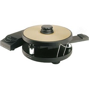 Виниловый проигрыватель SME Model 10 Black