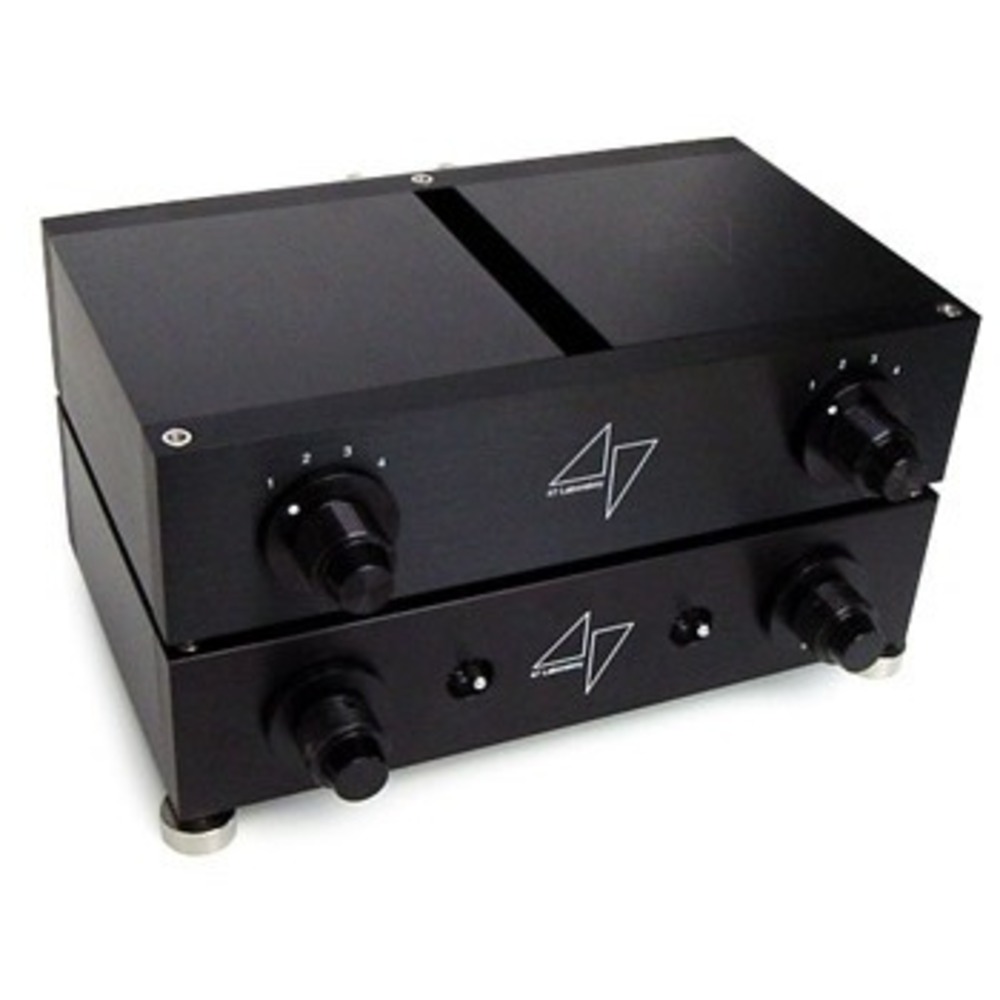 Коммутатор Аудио 47Labs 4707