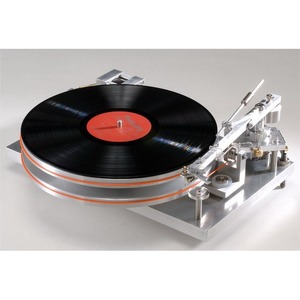 Проигрыватель виниловых дисков 47Labs 4726