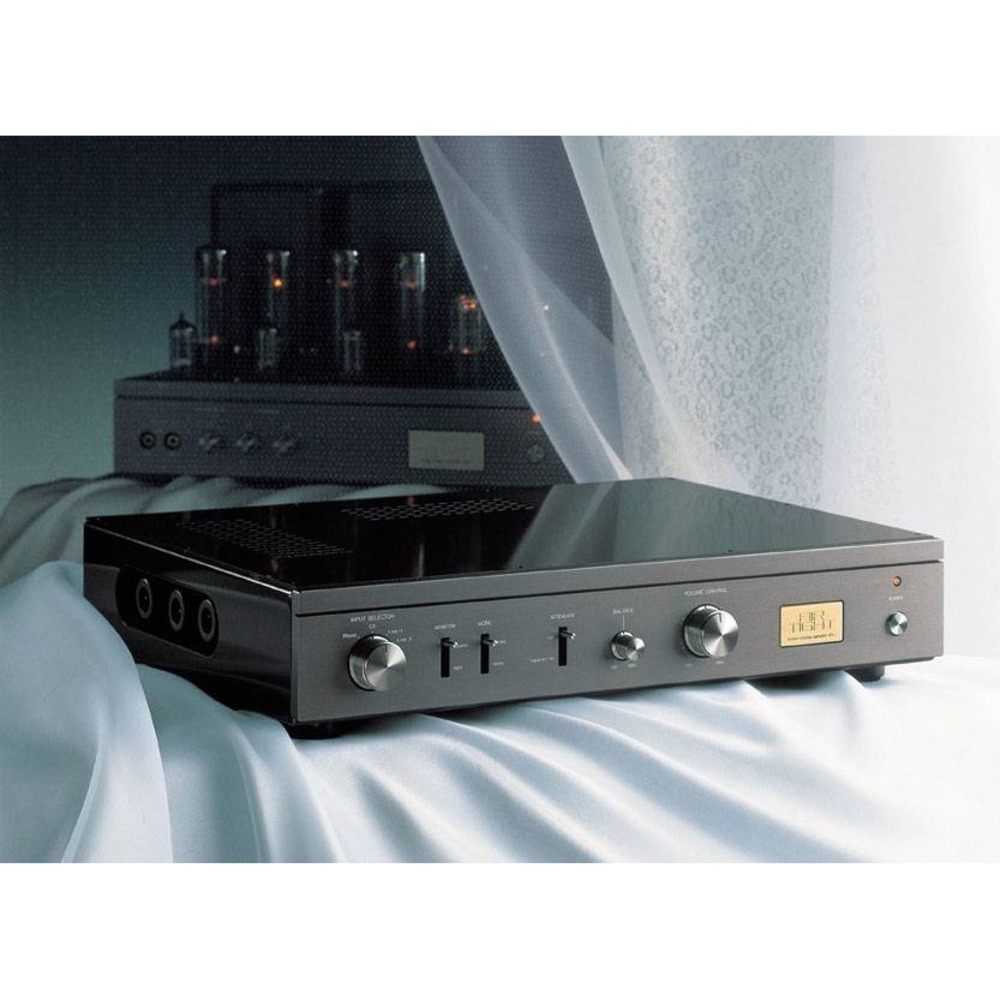 Усилитель предварительный AirTight ATC-1 HQ