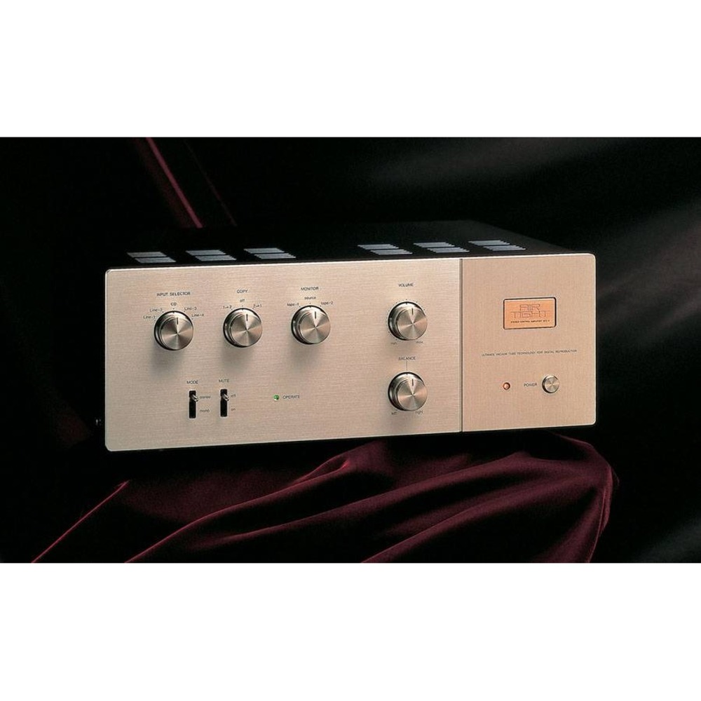 Усилитель предварительный AirTight ATC-2 HQ