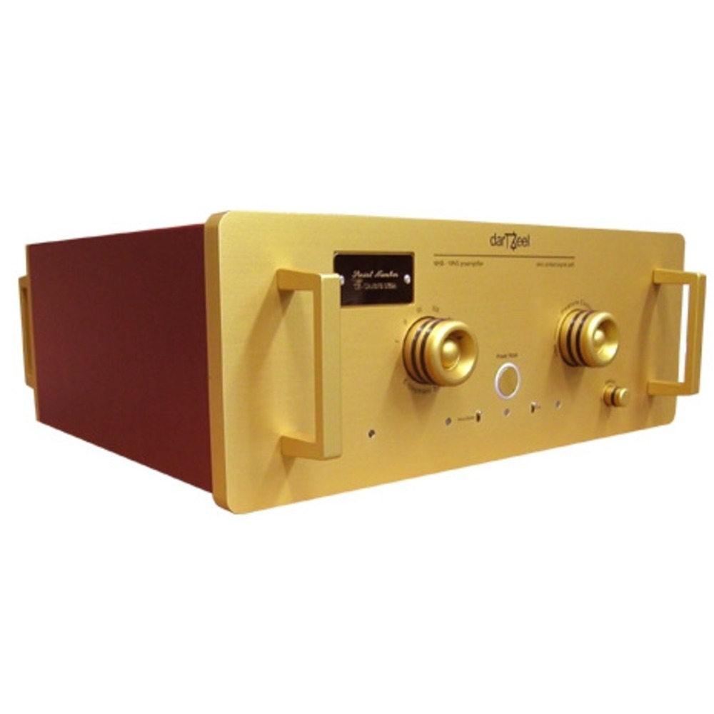 Усилитель предварительный darTZeel NHB-18
