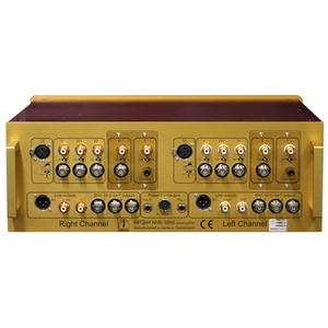 Усилитель предварительный darTZeel NHB-18