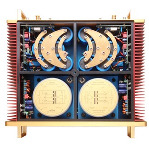 Усилитель мощности darTZeel NHB-108-1