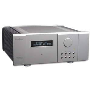 Усилитель интегральный Boulder 865 Integrated Power Amplifier