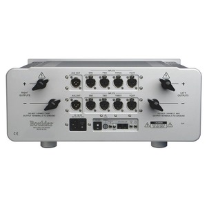 Усилитель интегральный Boulder 865 Integrated Power Amplifier