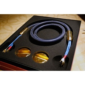 Кабель Акустический Siltech Emperor Crown SSP005AM 1.5m