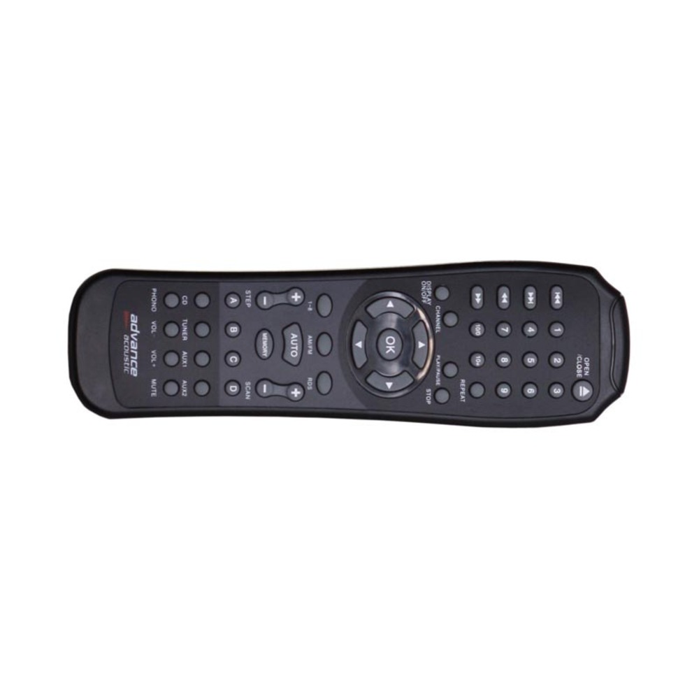 CD проигрыватель Advance Acoustic MCD 200