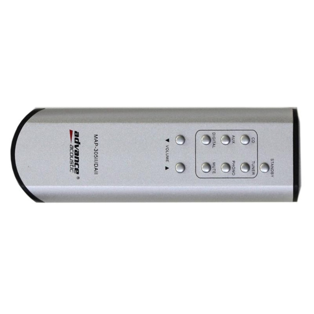 Усилитель интегральный Advance Acoustic MAP 305 II DA