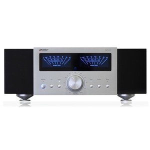 Усилитель интегральный Advance Acoustic MAP 305 II DA