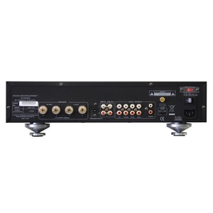 Усилитель интегральный Advance Acoustic MAP 305 II DA