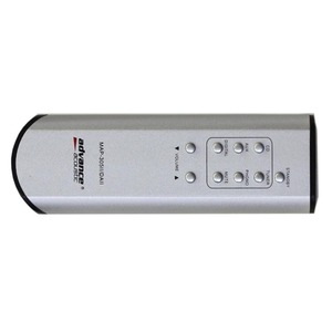 Усилитель интегральный Advance Acoustic MAP 305 II DA