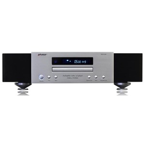 CD проигрыватель Advance Acoustic MCD 204